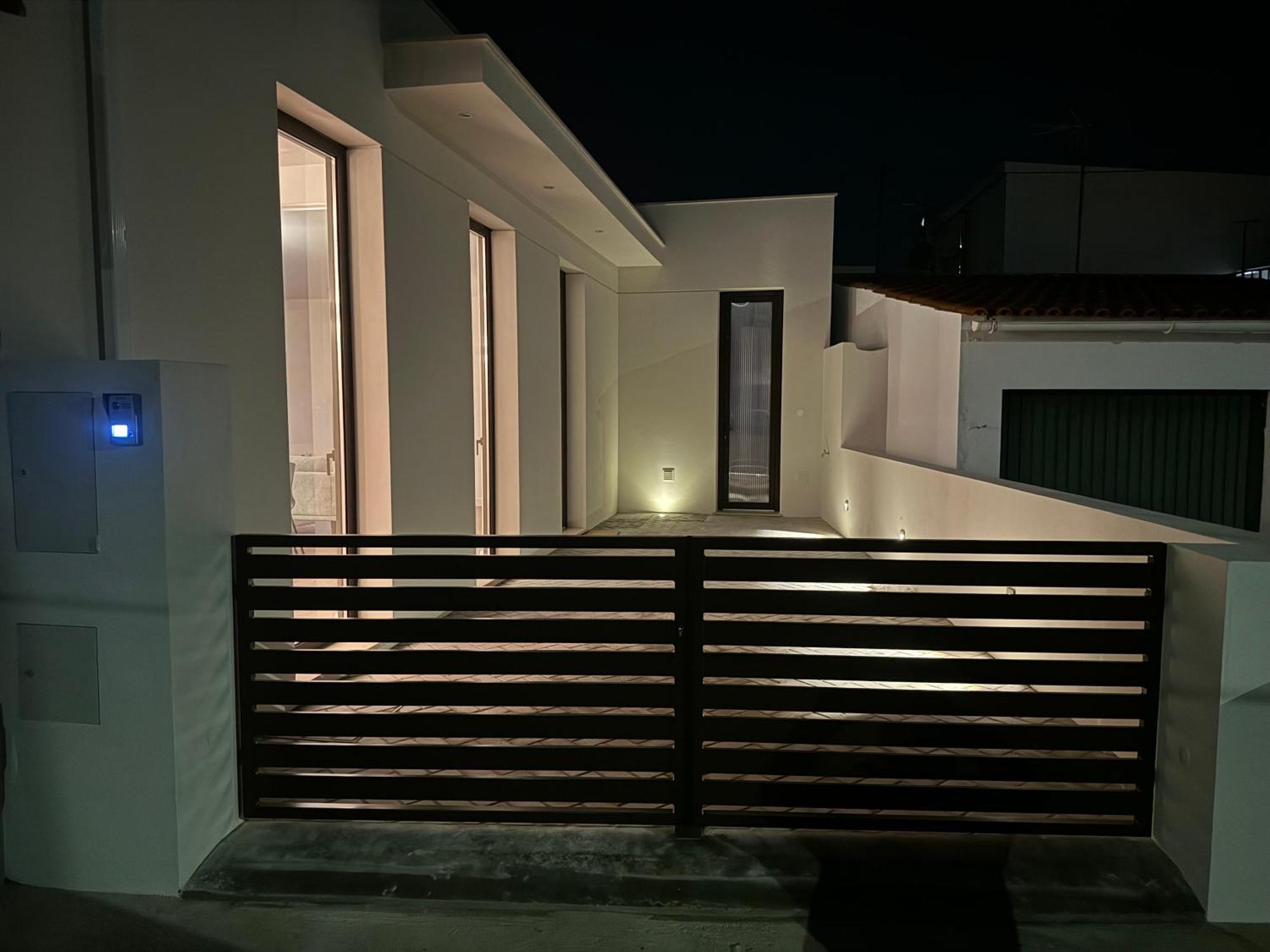 Canto 18 Salir de Porto Экстерьер фото