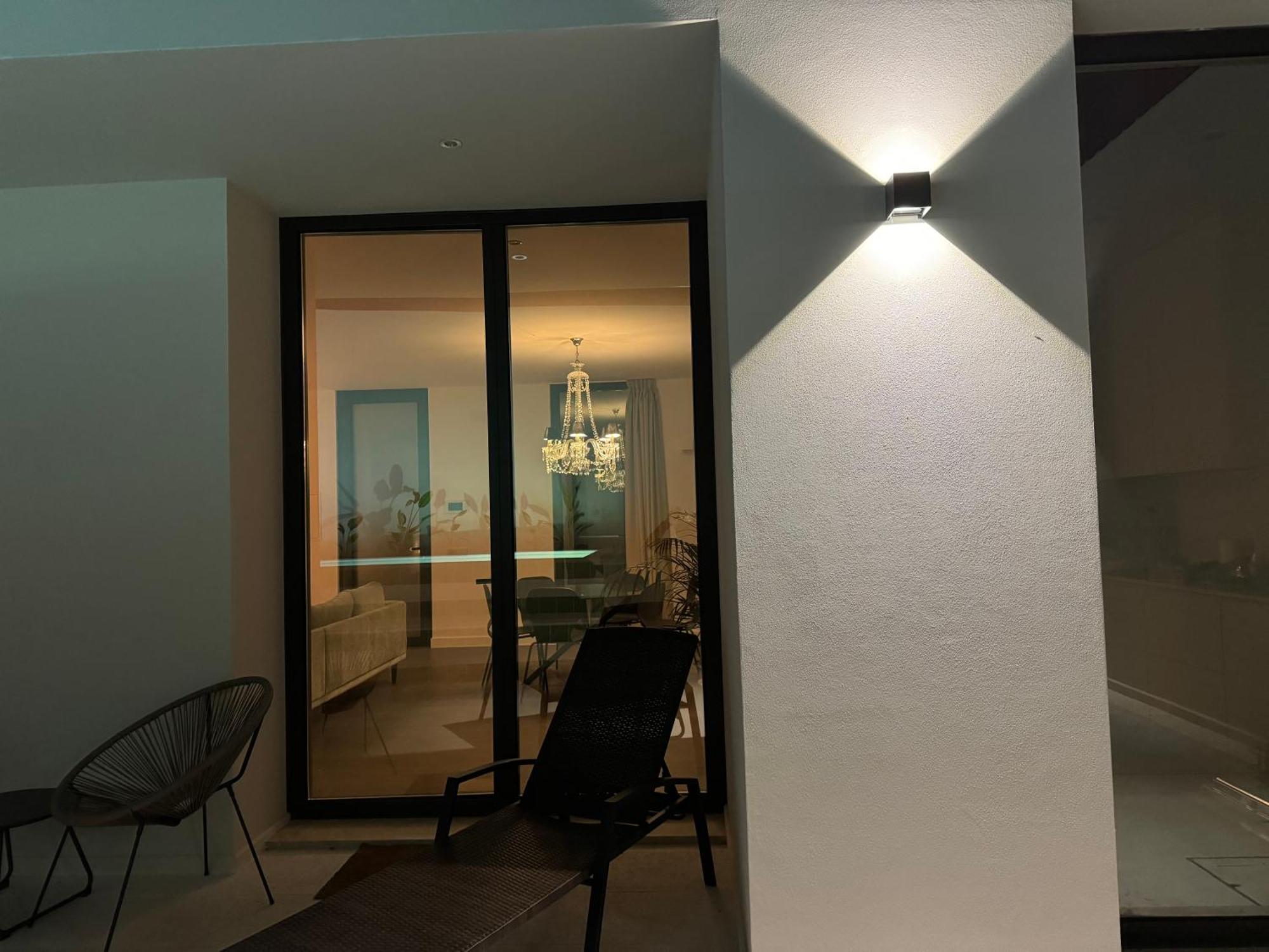 Canto 18 Salir de Porto Экстерьер фото